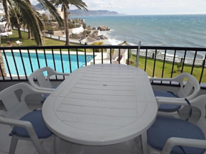 ACAPULCO PLAYA 26 MENYBER, Nerja